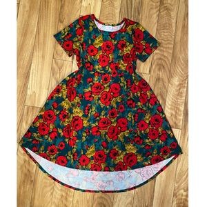 NWOT LuLaRoe Carly 🌺